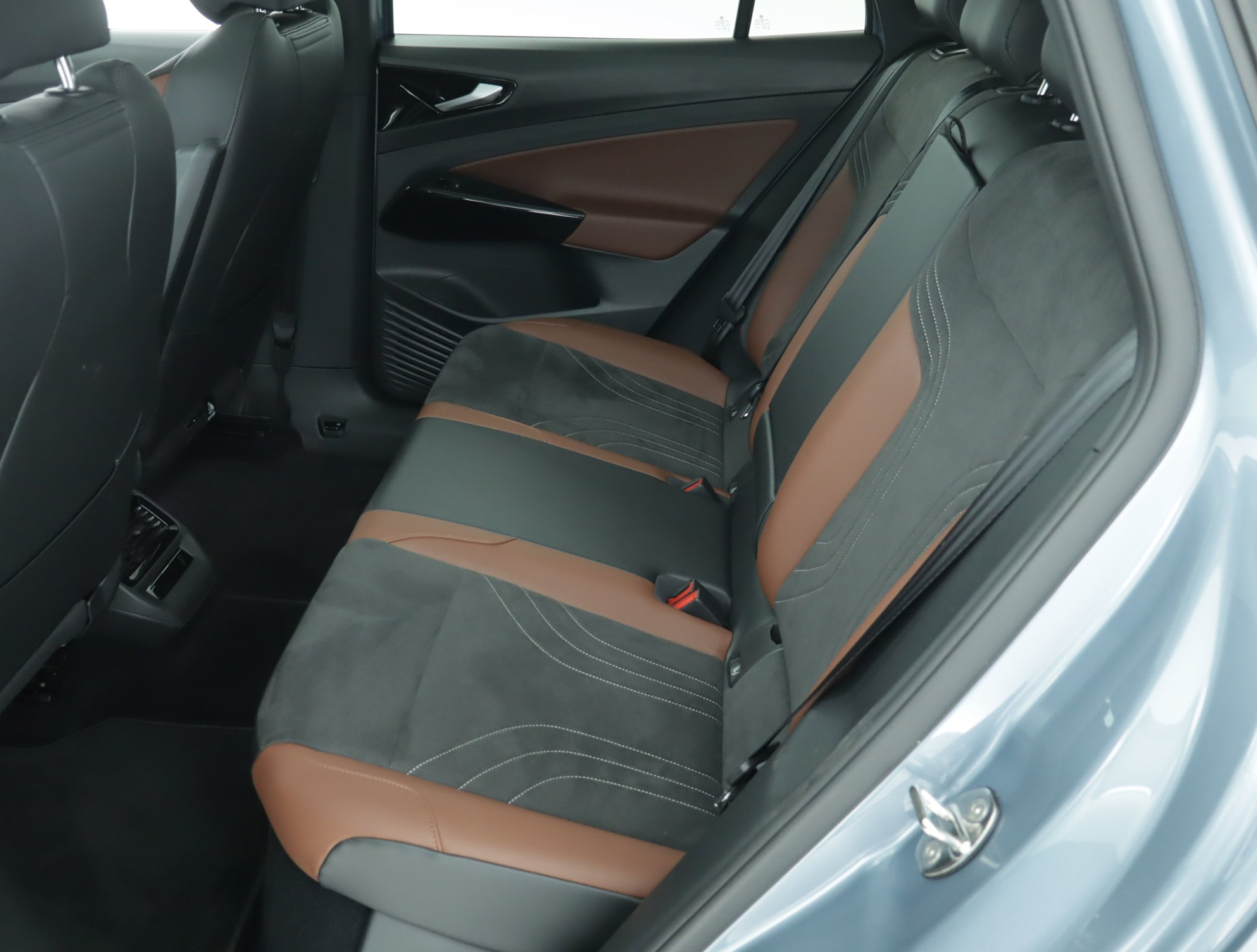 Volkswagen ID.5 - 2022