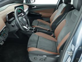 Volkswagen ID.5 - 2022