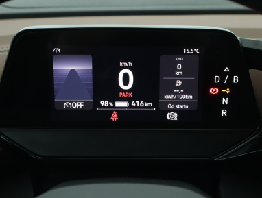 Volkswagen ID.5 - 2022