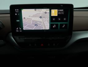 Volkswagen ID.5 - 2022