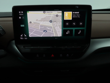 Volkswagen ID.5 - 2022