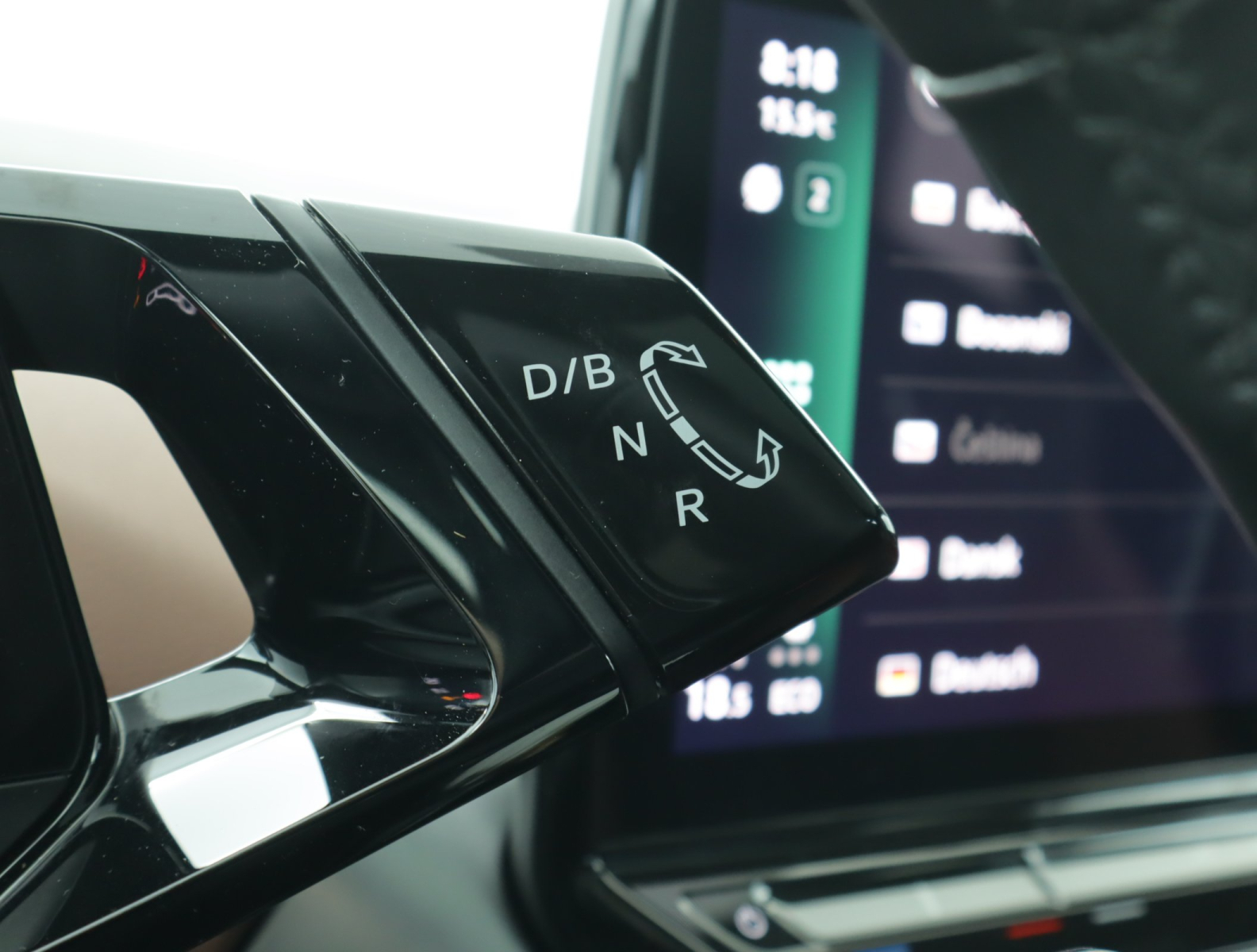 Volkswagen ID.5 - 2022
