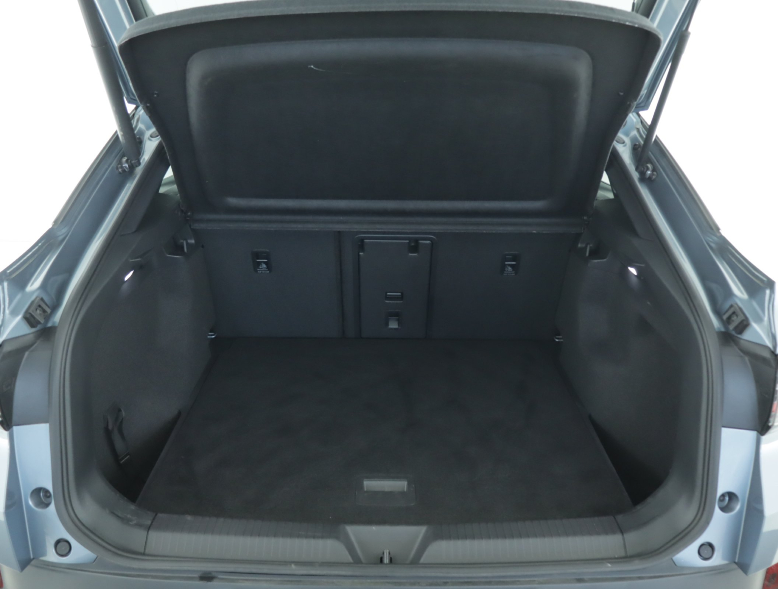 Volkswagen ID.5 - 2022