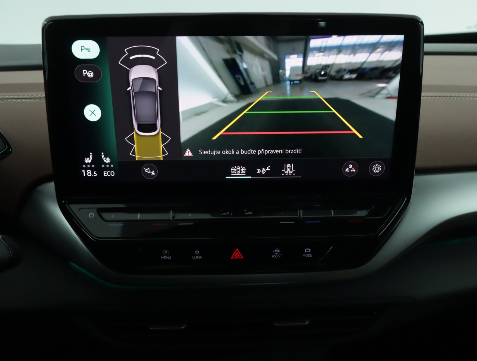 Volkswagen ID.5 - 2022