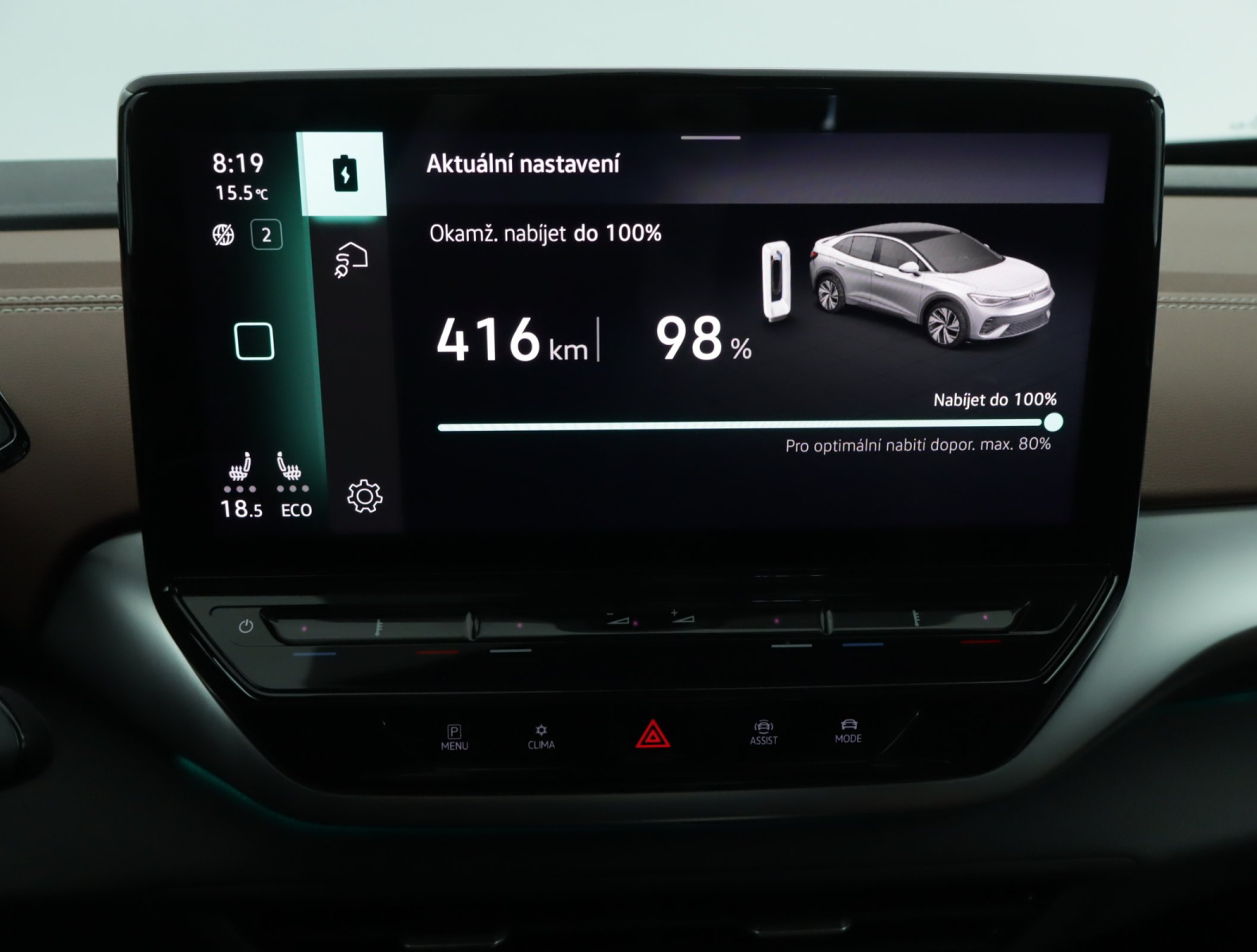 Volkswagen ID.5 - 2022