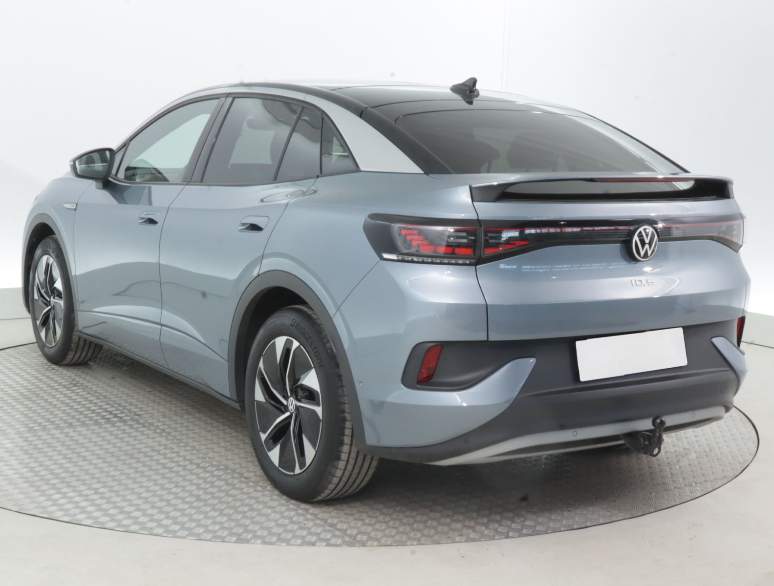 Volkswagen ID.5 - 2022