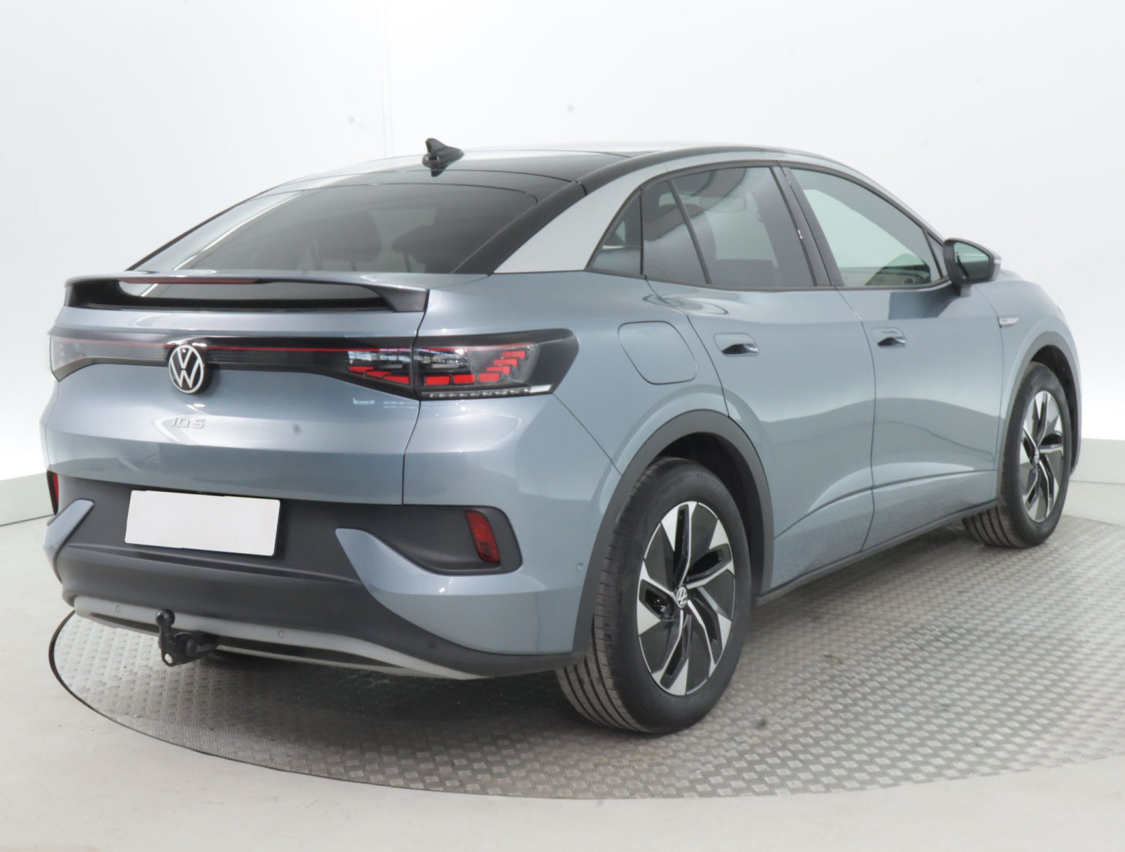 Volkswagen ID.5 - 2022