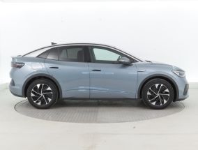 Volkswagen ID.5 - 2022