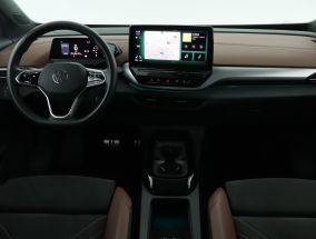Volkswagen ID.5 - 2022