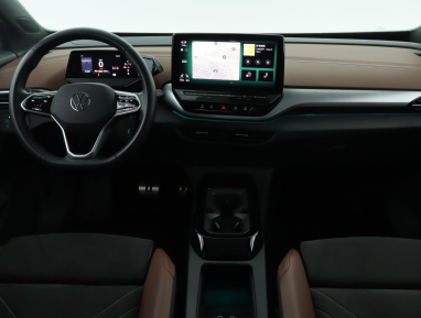 Volkswagen ID.5 - 2022