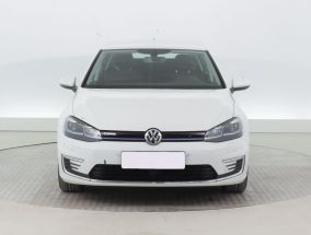 Volkswagen e-Golf - 2020