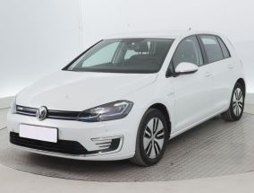 Volkswagen e-Golf - 2020