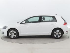 Volkswagen e-Golf - 2020