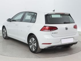 Volkswagen e-Golf - 2020