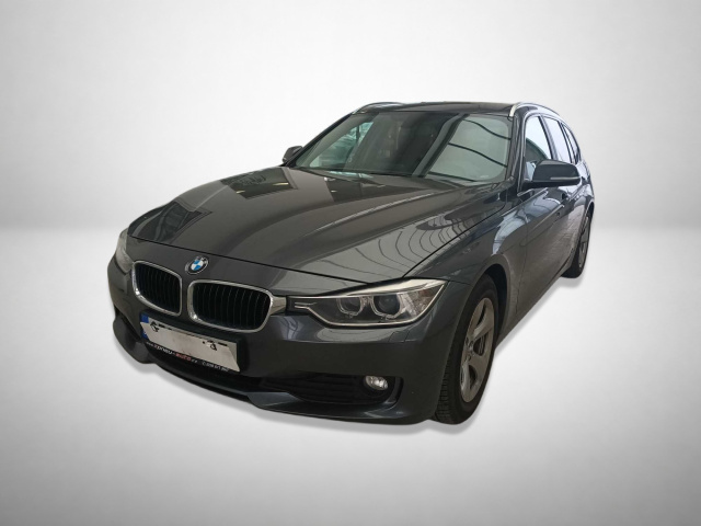 BMW 3 2013