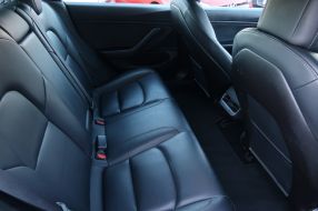 Tesla Model 3 - 2019