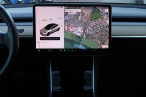 Tesla Model 3 - 2019