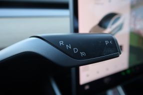 Tesla Model 3 - 2019