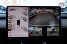 Tesla Model 3 - 2019