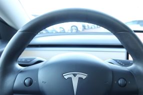 Tesla Model 3 - 2019