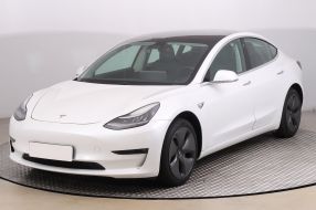 Tesla Model 3 - 2019