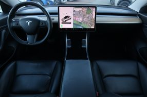 Tesla Model 3 - 2019