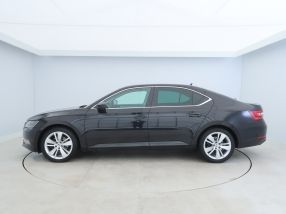 Škoda Superb - 2016