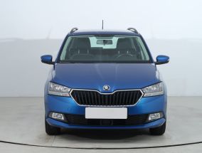 Škoda Fabia - 2019