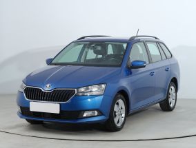 Škoda Fabia - 2019
