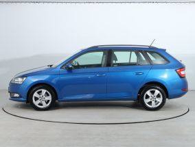 Škoda Fabia - 2019