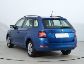 Škoda Fabia - 2019