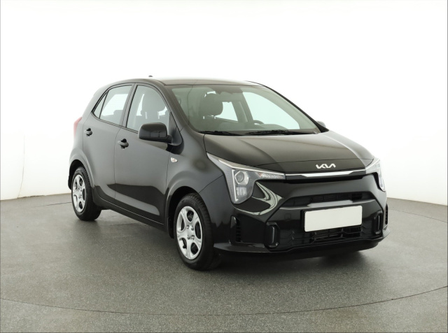 Kia Picanto 2025
