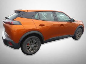 Peugeot 2008 - 2021