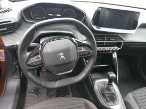 Peugeot 2008 - 2021