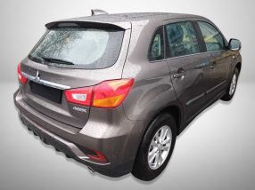 Mitsubishi ASX - 2019