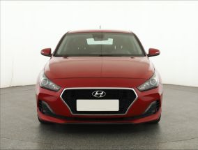 Hyundai i30 Fastback - 2018