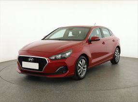 Hyundai i30 Fastback - 2018