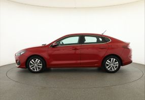 Hyundai i30 Fastback - 2018