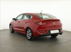 Hyundai i30 Fastback - 2018