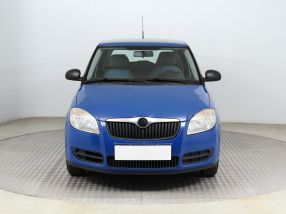 Skoda Fabia - 2008
