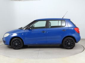 Skoda Fabia - 2008
