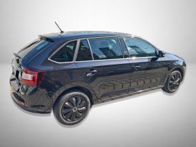 Skoda Rapid Spaceback - 2018