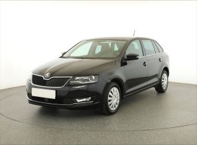 Skoda Rapid Spaceback - 2018