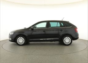 Skoda Rapid Spaceback - 2018