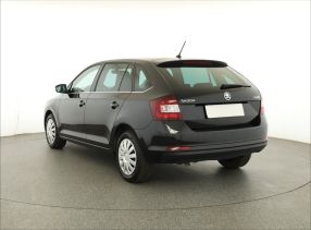 Skoda Rapid Spaceback - 2018