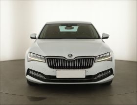 Skoda Superb - 2021