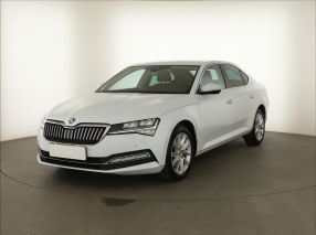 Skoda Superb - 2021