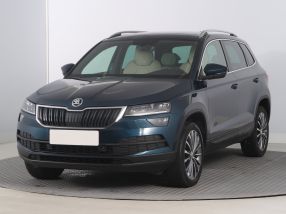 Skoda Karoq - 2020