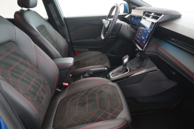 Ford Puma - 2024