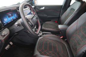 Ford Puma - 2024